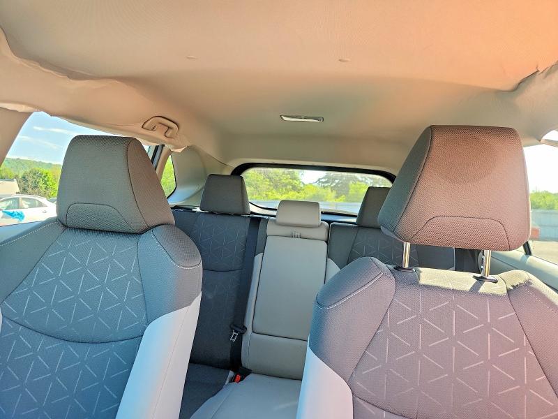 2021 Toyota Rav4 მანქანა იყიდება აუქციონზე, vin: 2T3W1RFVXMW150732, აუქციონის ნომერი: 54322976