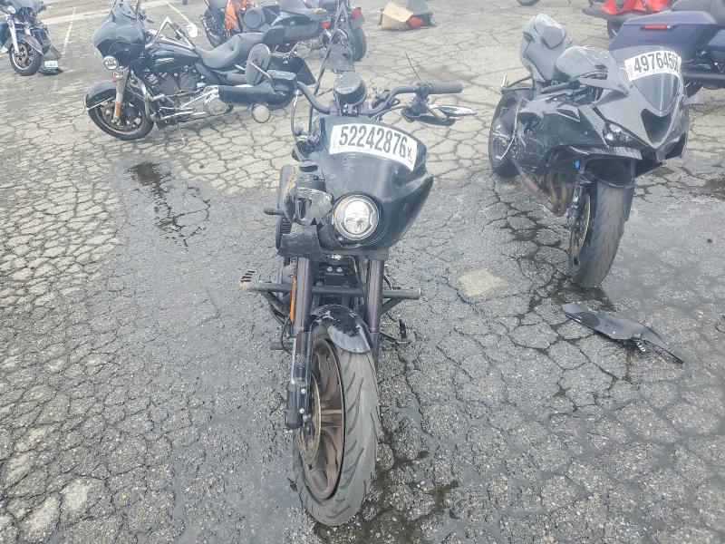 Aukcja sprzedaży 2022 Harley-davidson Fxlrs, vin: 1HD1YWZ28NB037098, numer aukcji: 52242876