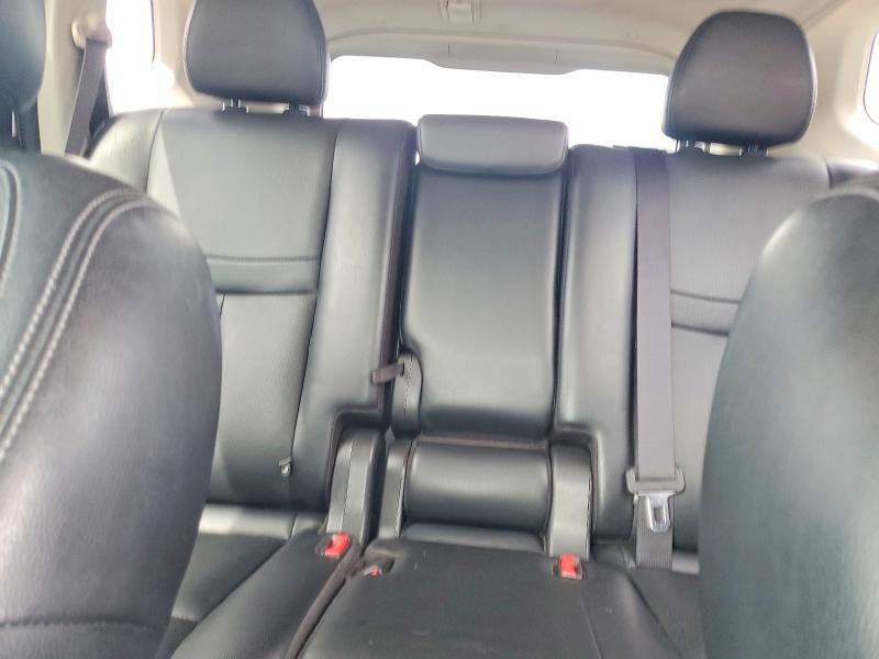 Продаж на аукціоні авто 2018 Nissan Rogue, vin: JN8AT2MT6JW490698, номер лоту: 55030956