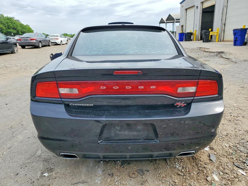 Продаж на аукціоні авто 2012 Dodge Charger, vin: 2C3CDXCT5CH117948, номер лоту: 51984126