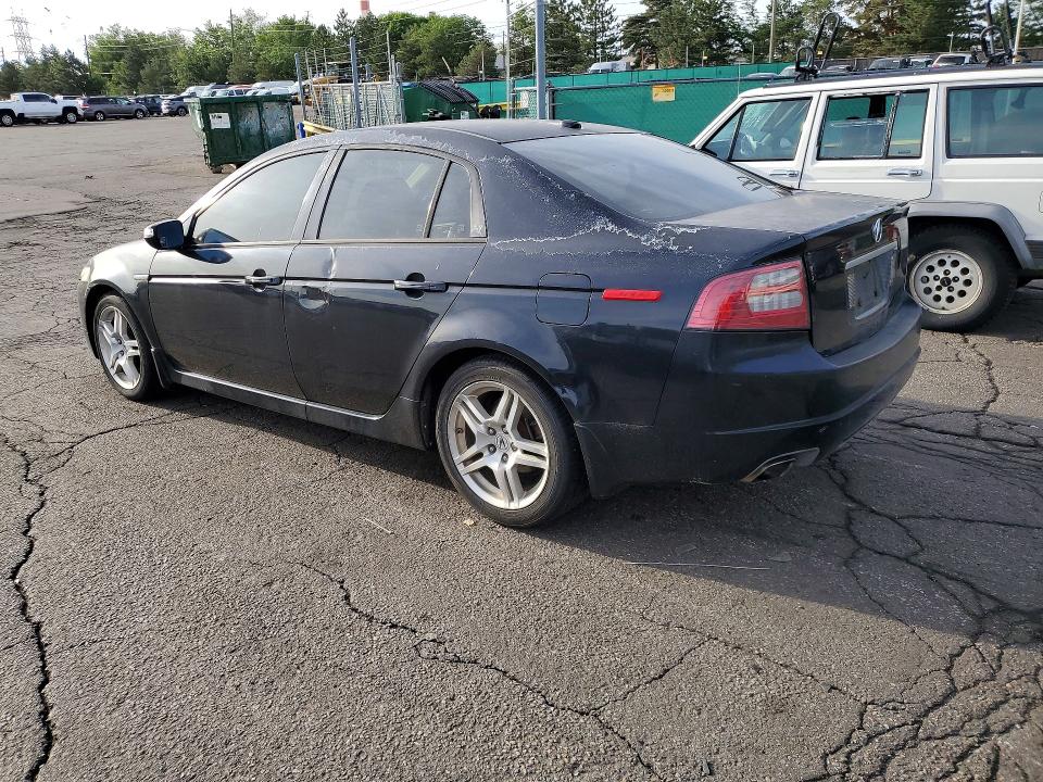 Aukcja sprzedaży 2008 Acura Tl, vin: 19UUA66218A010098, numer aukcji: 54843556