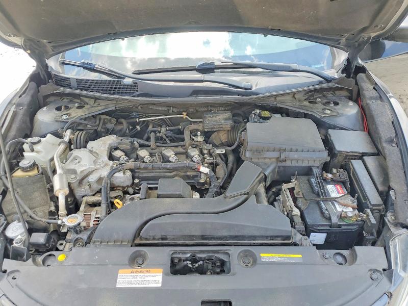 Продаж на аукціоні авто 2018 Nissan Altima, vin: 1N4AL3AP0JC238168, номер лоту: 53541426