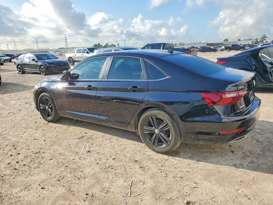 54635636 :رقم المزاد ، 3VWCB7BU8LM017479 vin ، 2020 Volkswagen Jetta مزاد بيع