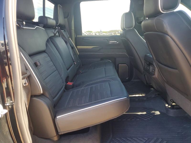 Продаж на аукціоні авто 2024 Gmc Sierra, vin: 1GT49ZEY6RF364363, номер лоту: 53284296