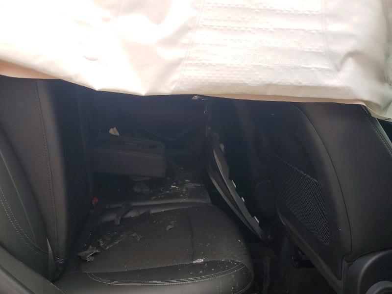 2018 Buick Encore მანქანა იყიდება აუქციონზე, vin: KL4CJASB5JB555590, აუქციონის ნომერი: 53178456