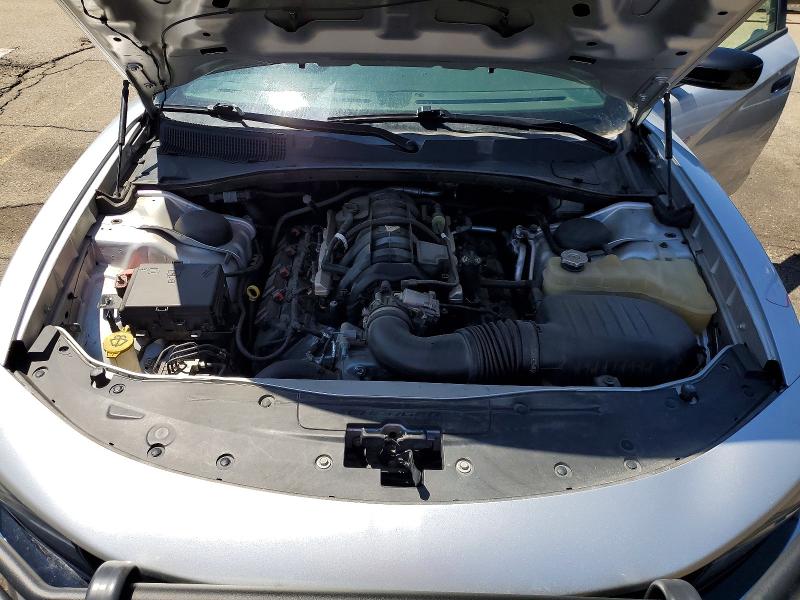 Продаж на аукціоні авто 2017 Dodge Charger, vin: 2C3CDXKT5HH655302, номер лоту: 52163436