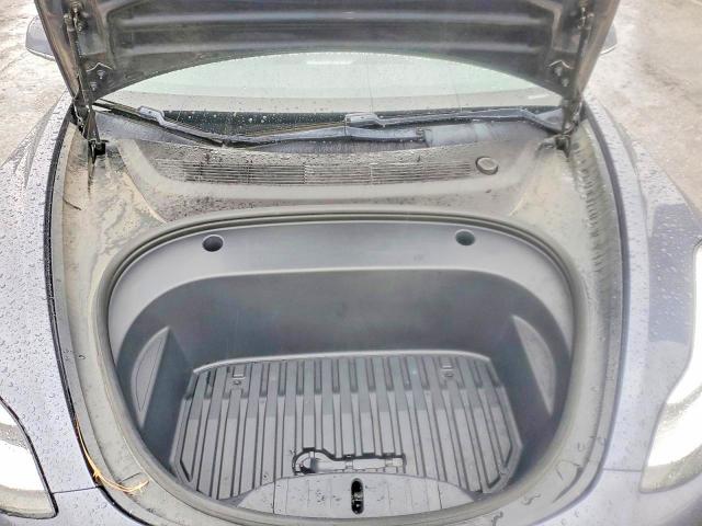2020 Tesla Model 3 მანქანა იყიდება აუქციონზე, vin: 5YJ3E1EA5LF799186, აუქციონის ნომერი: 55004186