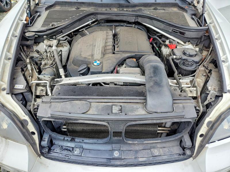 Продажа на аукционе авто 2013 Bmw X5, vin: 5UXZV4C59DL994660, номер лота: 54400976