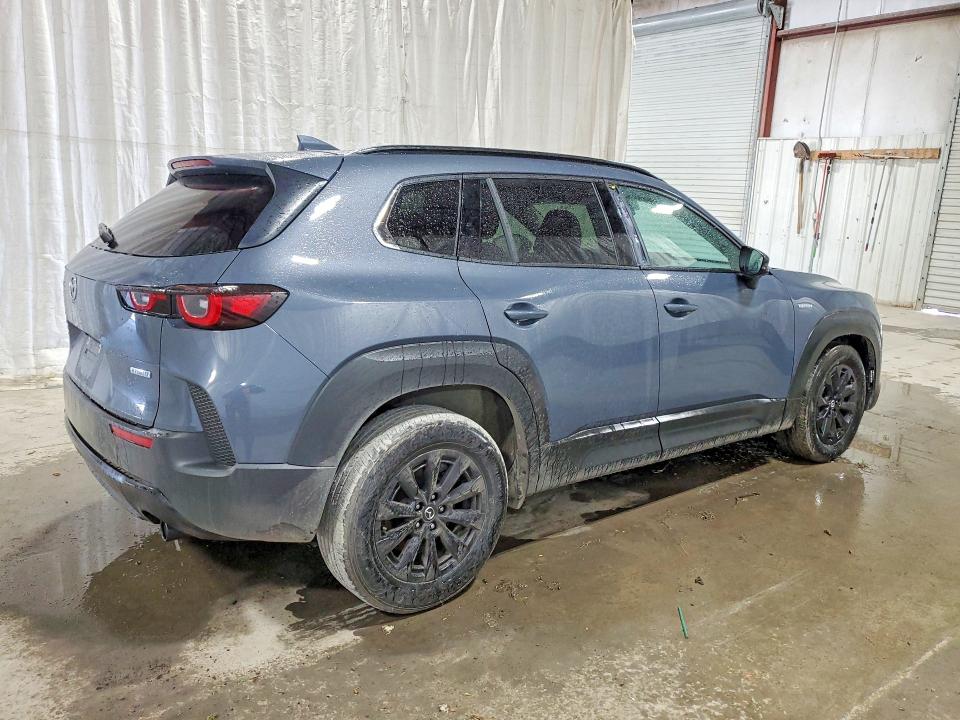 2025 Mazda Cx-50 მანქანა იყიდება აუქციონზე, vin: 7MMVAADW0SN130969, აუქციონის ნომერი: 52057366