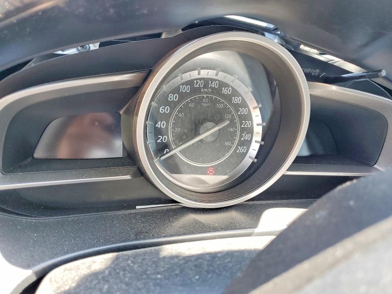 Aukcja sprzedaży 2015 Mazda 3, vin: 3MZBM1U76FM144259, numer aukcji: 50827186