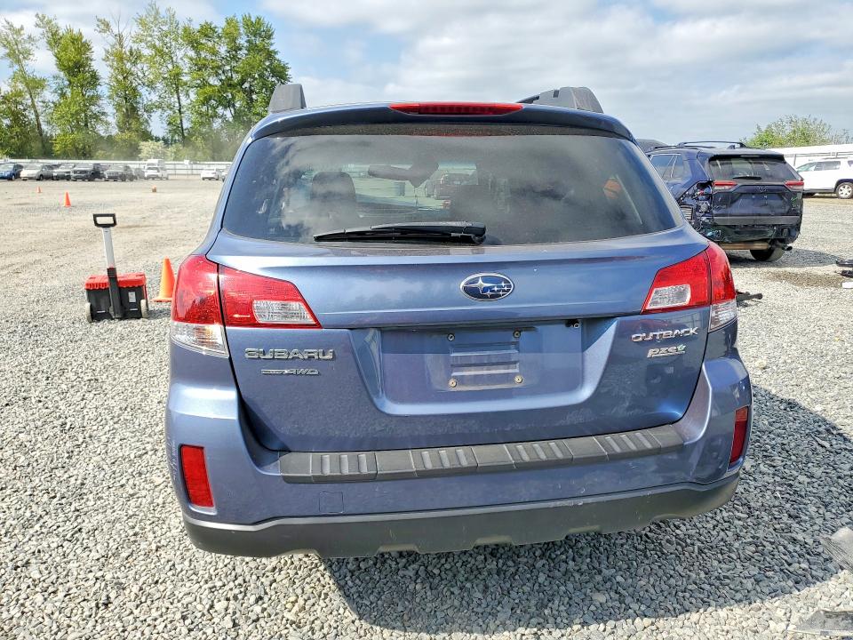 Продаж на аукціоні авто 2013 Subaru Outback, vin: 4S4BRBCC0D3300735, номер лоту: 52560386