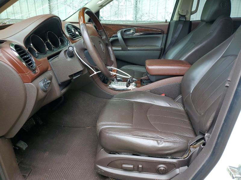 Продажа на аукционе авто 2014 Buick Enclave, vin: 5GAKRBKD0EJ193103, номер лота: 55228116