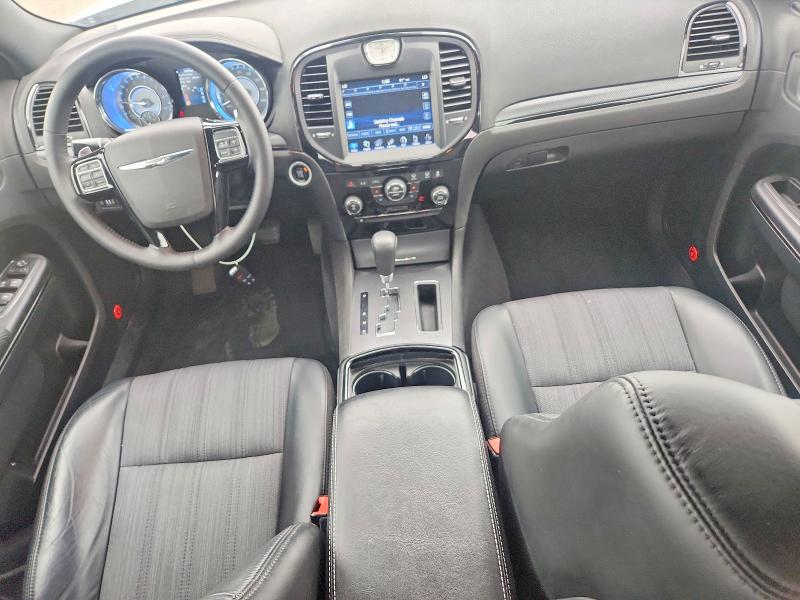 54474626 :رقم المزاد ، 2C3CCAGT7DH608467 vin ، 2013 Chrysler 300 مزاد بيع