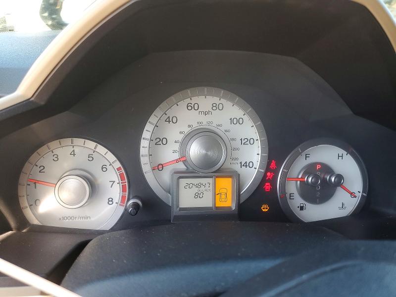 52784136 :رقم المزاد ، 5FNYF4H24BB033313 vin ، 2011 Honda Pilot مزاد بيع