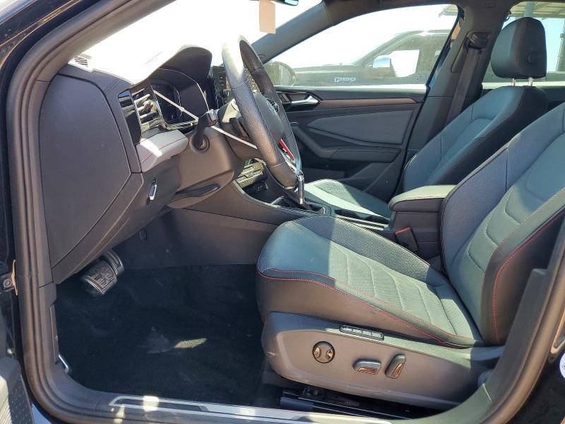 Aukcja sprzedaży 2025 Volkswagen Jetta, vin: 3VW2T7BU9SM042091, numer aukcji: 54535536