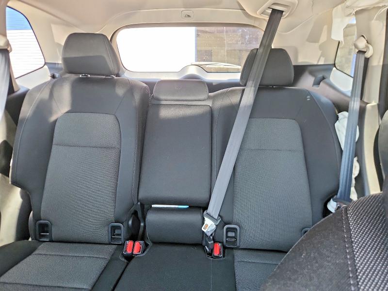 Продажа на аукционе авто 2025 Honda Cr-v, vin: 2HKRS4H49SH492176, номер лота: 53710646