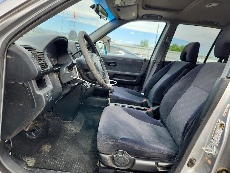 Продажа на аукционе авто 2006 Honda Cr-v, vin: JHLRD78846C033852, номер лота: 53660866