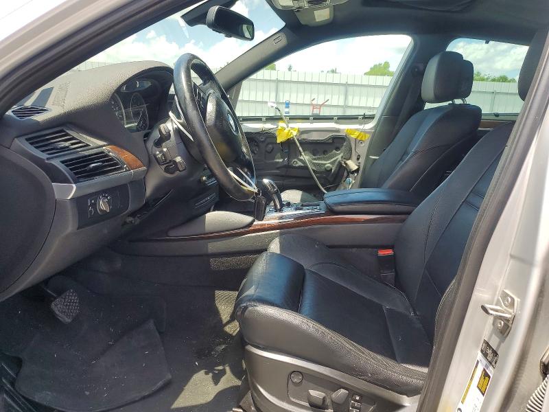 Aukcja sprzedaży 2013 Bmw X6, vin: 5UXFG2C50DL784756, numer aukcji: 54183696