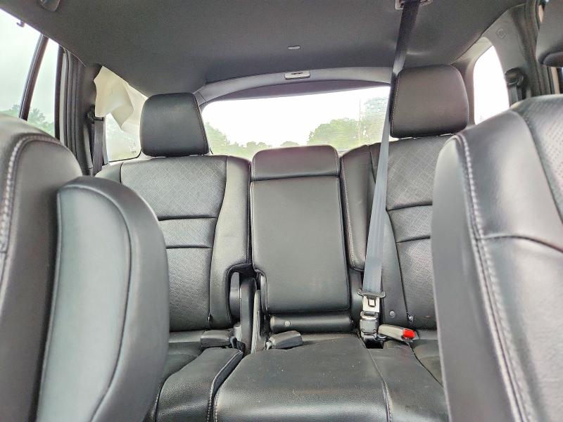 Aukcja sprzedaży 2019 Honda Passport, vin: 5FNYF7H54KB006642, numer aukcji: 52449856