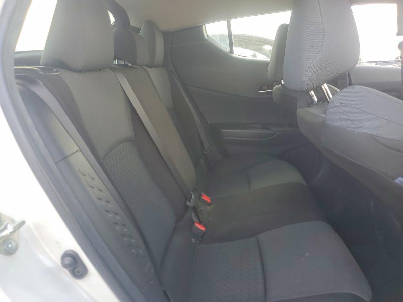 Продаж на аукціоні авто 2020 Toyota C-hr, vin: JTNKHMBX4L1090878, номер лоту: 54896386