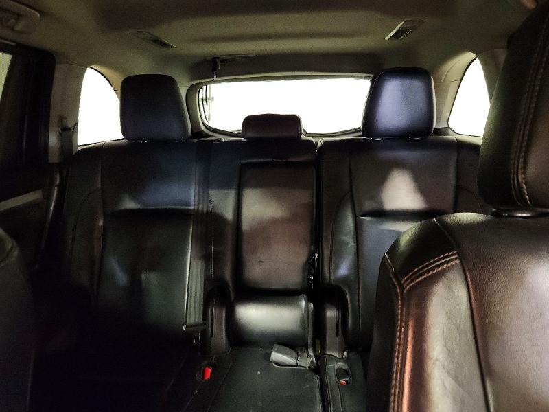 52686296 :رقم المزاد ، 5TDJZRFH0HS389212 vin ، 2017 Toyota Highlander مزاد بيع