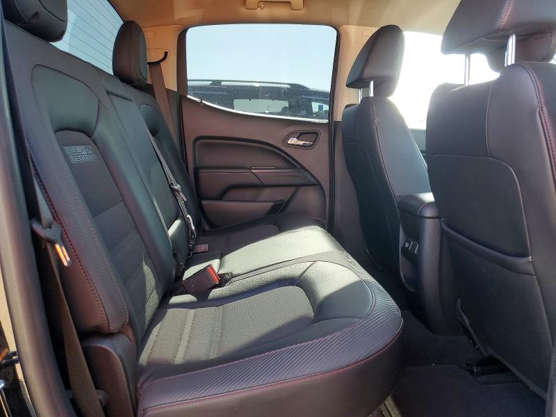 Aukcja sprzedaży 2015 Gmc Canyon, vin: 1GTG6BE36F1149608, numer aukcji: 54184096