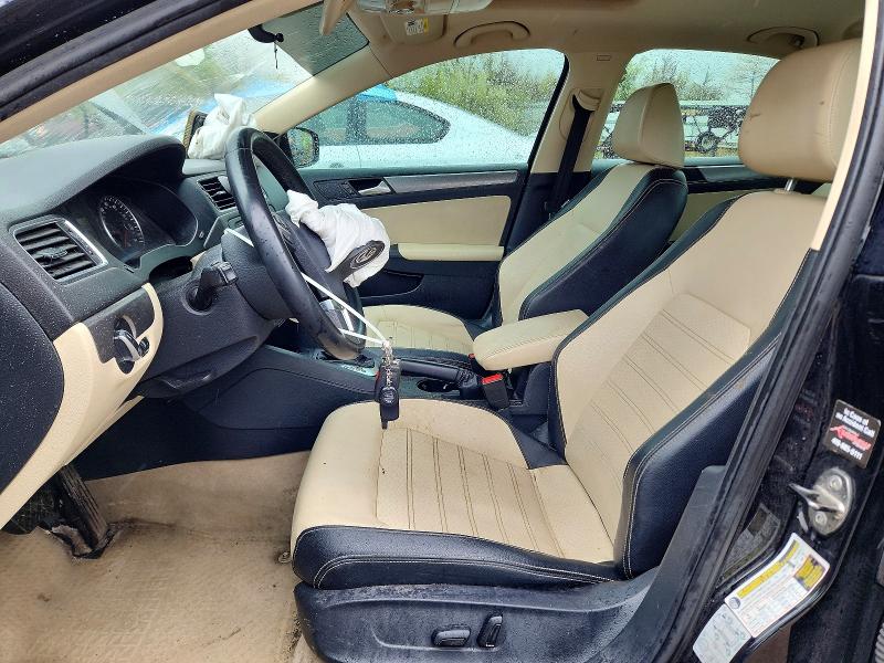 51701036 :رقم المزاد ، 3VWLX7AJ5DM405893 vin ، 2013 Volkswagen Jetta مزاد بيع