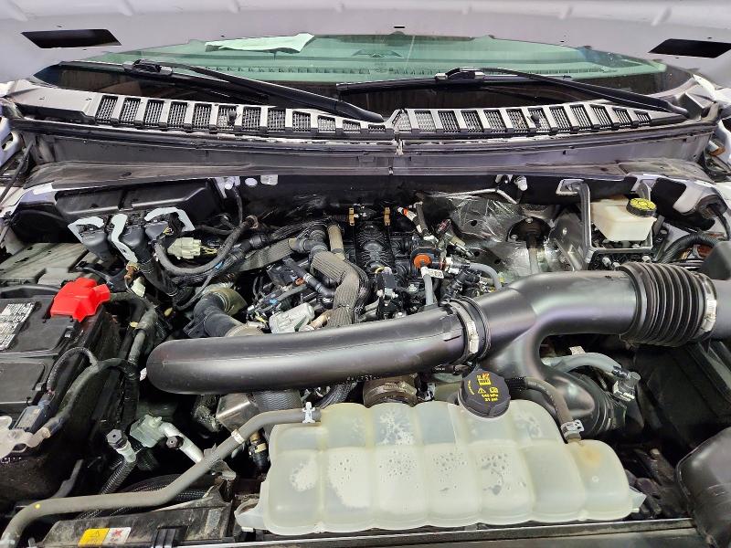 Продаж на аукціоні авто 2024 Ford Expedition, vin: 1FMJK1J89REA12426, номер лоту: 54596506