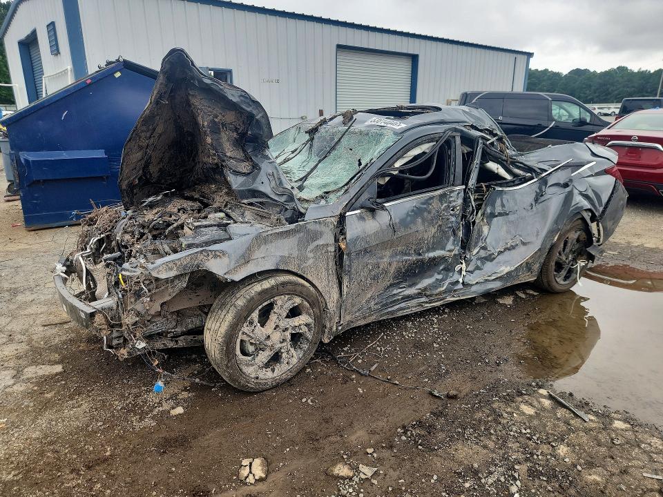 Продаж на аукціоні авто 2026 Hyundai Elantra, vin: KMHLS4DG3TU183067, номер лоту: 53814046