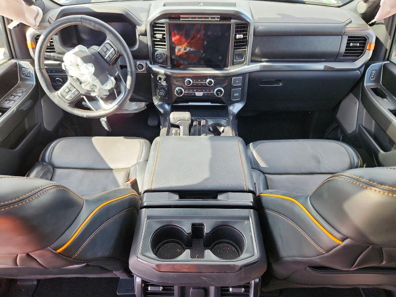 Продажа на аукционе авто 2022 Ford F150, vin: 1FTEW1E81NFB36490, номер лота: 52838736