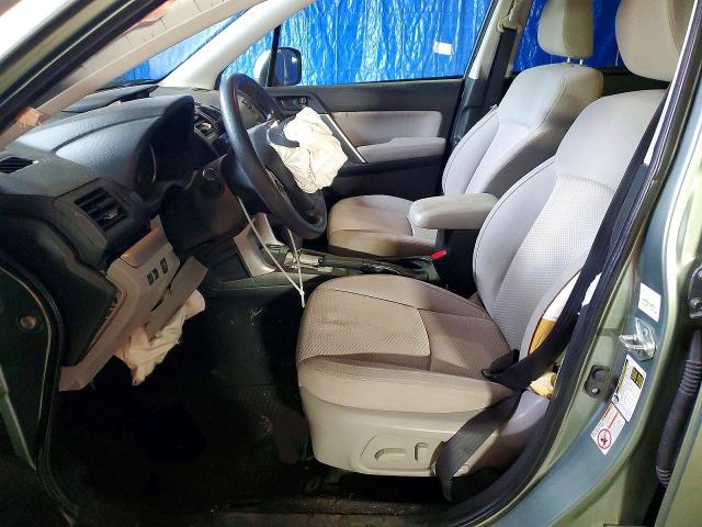 Aukcja sprzedaży 2014 Subaru Forester, vin: JF2SJAEC7EH527008, numer aukcji: 52507386