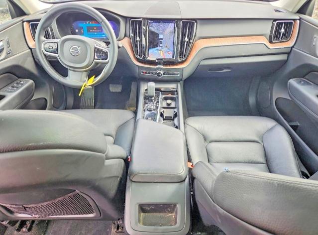 Aukcja sprzedaży 2023 Volvo Xc60, vin: YV4L12RW9P1219019, numer aukcji: 53093176