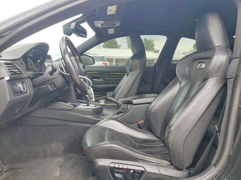 Aukcja sprzedaży 2015 Bmw M4, vin: WBS3R9C52FK334163, numer aukcji: 51301106