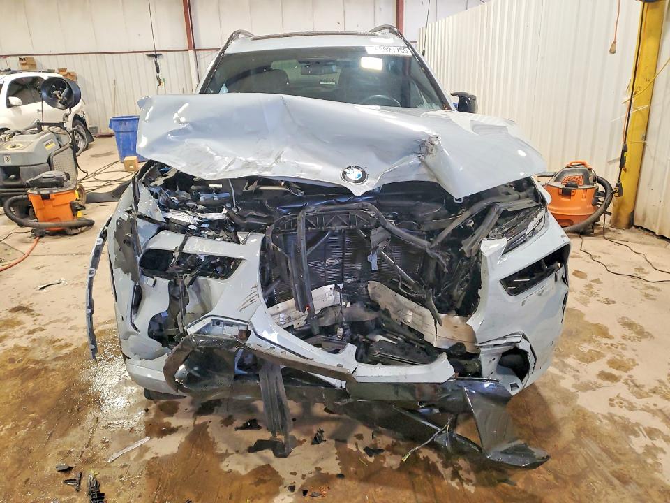 Aukcja sprzedaży 2025 Bmw X7, vin: 5UX33EM02S9Y23621, numer aukcji: 53927706