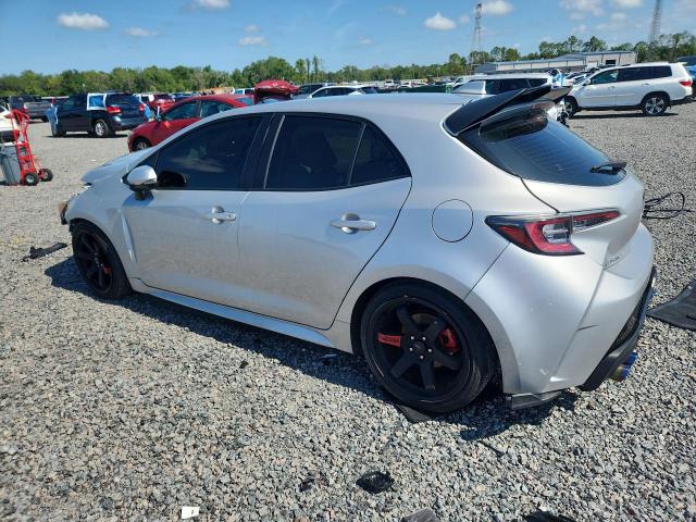 2021 Toyota Corolla მანქანა იყიდება აუქციონზე, vin: JTNC4MBE8M3106875, აუქციონის ნომერი: 54603036