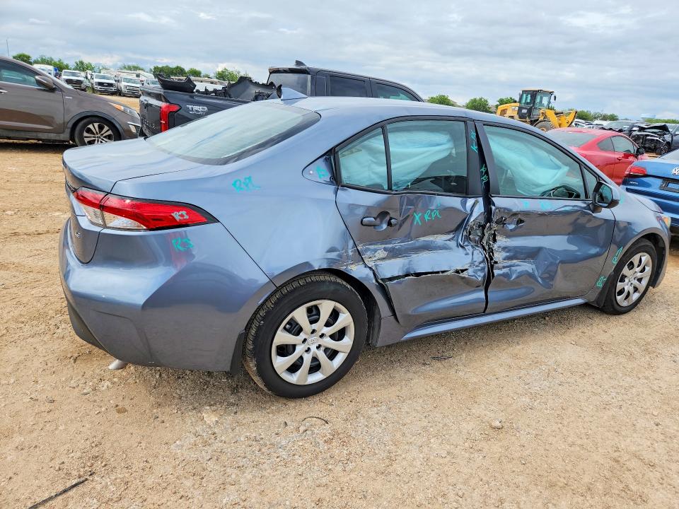 Aukcja sprzedaży 2026 Toyota Corolla, vin: 5YFB4MDE7TP373444, numer aukcji: 54442266