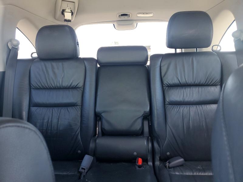 Продаж на аукціоні авто 2010 Honda Cr-v, vin: 5J6RE4H75AL052817, номер лоту: 55462966