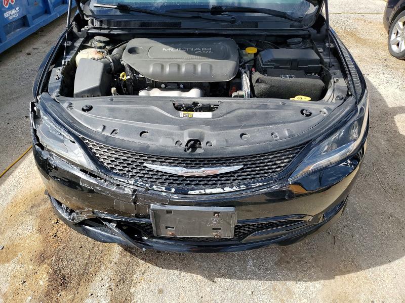 Продажа на аукционе авто 2015 Chrysler 200, vin: 1C3CCCBB5FN736923, номер лота: 53037436
