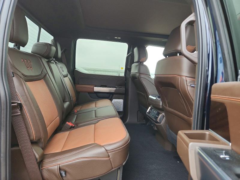 Aukcja sprzedaży 2025 Ford F150, vin: 1FTFW6L85SFC47155, numer aukcji: 53900166
