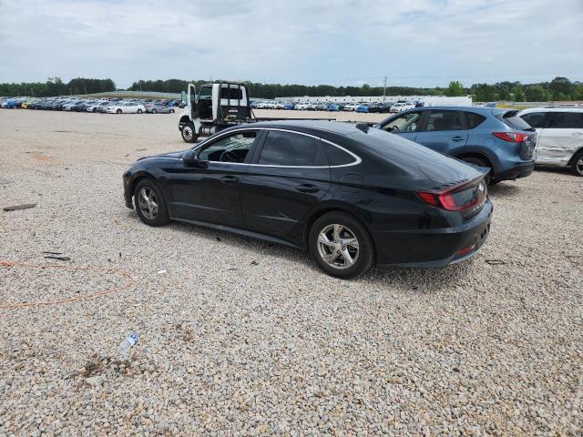 2021 Hyundai Sonata მანქანა იყიდება აუქციონზე, vin: 5NPEG4JA8MH110335, აუქციონის ნომერი: 52707556