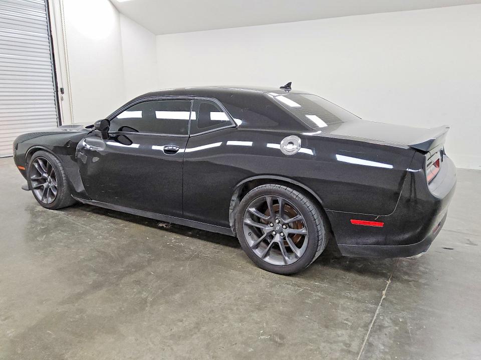 Aukcja sprzedaży 2016 Dodge Challenger, vin: 2C3CDZFJ6GH316793, numer aukcji: 48547356