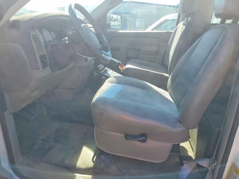 Aukcja sprzedaży 2005 Dodge Ram 2500, vin: 3D7KS26D35G858399, numer aukcji: 52973096
