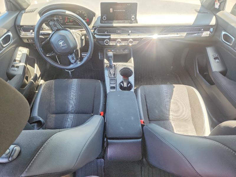 Продажа на аукционе авто 2025 Honda Civic, vin: 2HGFE2F59SH528274, номер лота: 54178126