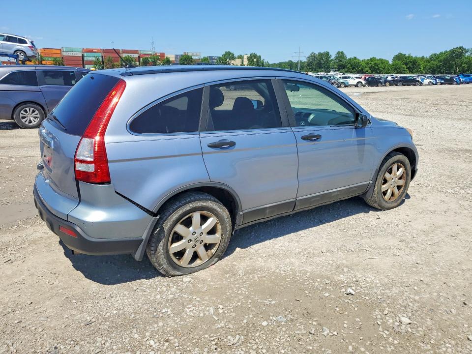 Aukcja sprzedaży 2009 Honda Cr-v, vin: 5J6RE48599L000729, numer aukcji: 54673826