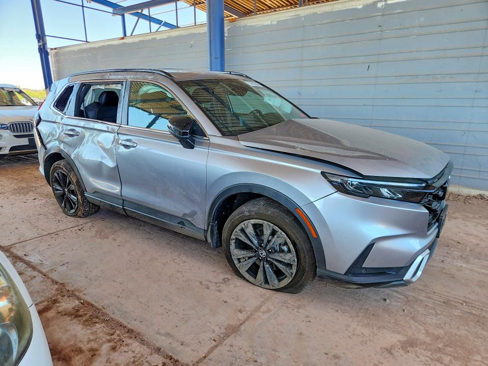 Продаж на аукціоні авто 2024 Honda Cr-v, vin: 5J6RS6H97RL025085, номер лоту: 51452046