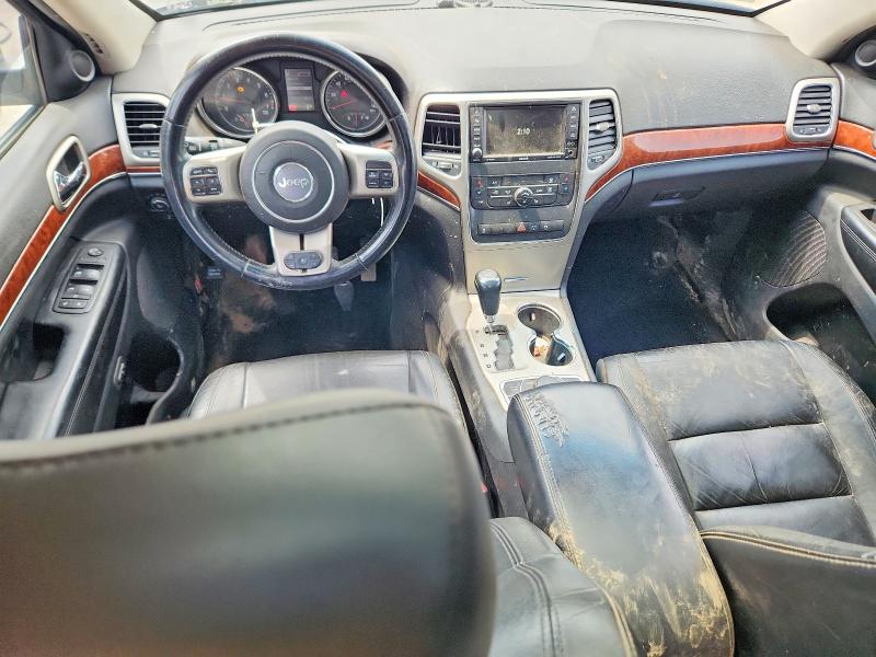 Aukcja sprzedaży 2013 Jeep Grand Cherokee, vin: 1C4RJFBGXDC638553, numer aukcji: 50176926