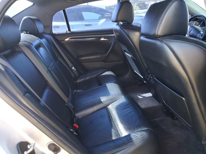 Продажа на аукционе авто 2005 Acura Tl, vin: 19UUA66205A057554, номер лота: 53758976
