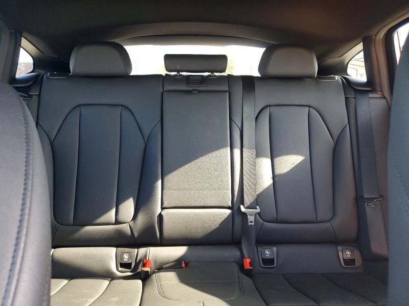 Aukcja sprzedaży 2021 Bmw X4, vin: 5UX2V1C02M9H86995, numer aukcji: 52901966