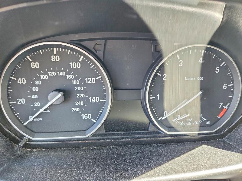 2011 Bmw 128 მანქანა იყიდება აუქციონზე, vin: WBAUP7C56BVM54530, აუქციონის ნომერი: 52398246