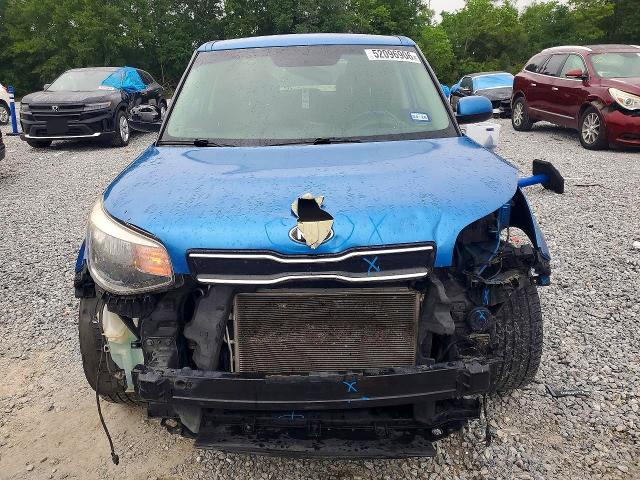 Aukcja sprzedaży 2019 Kia Soul, vin: KNDJP3A51K7644869, numer aukcji: 52096906